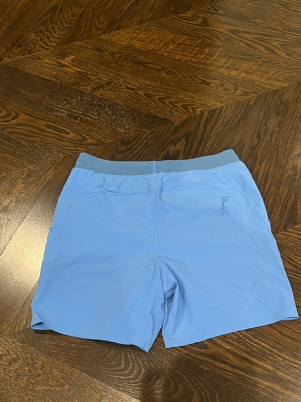 Ten Thousand Set Short - Medium - Lined - 6.5"